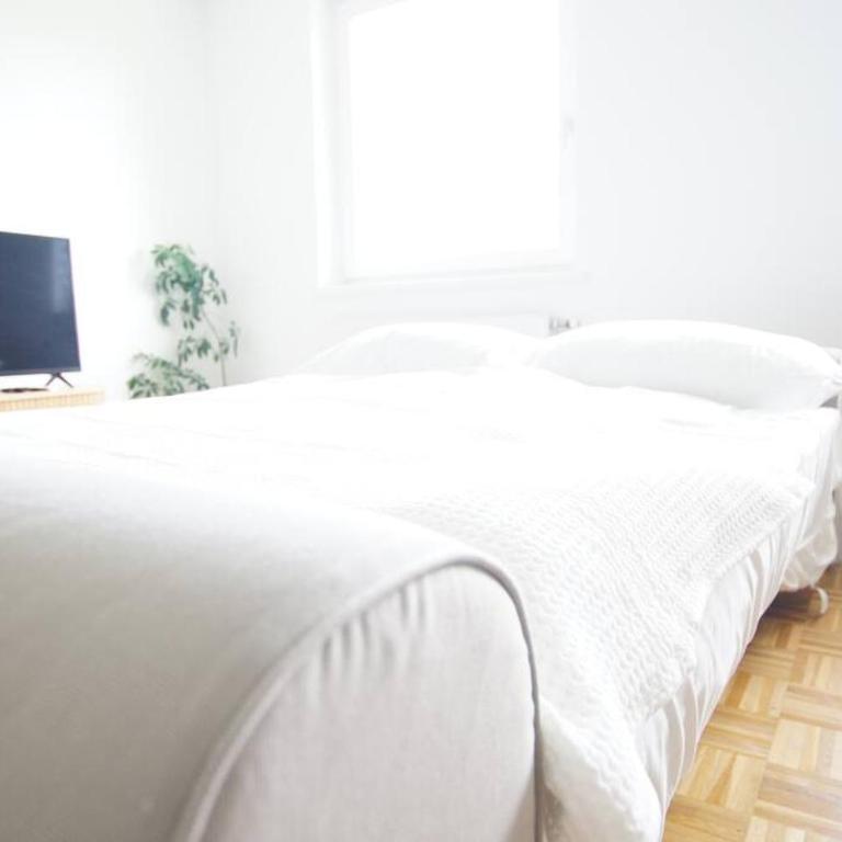 Quartier 27 - Apartment 60m2 - Apartment mit 1 Schlafzimmer - 26