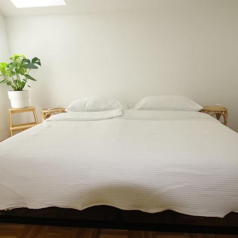 Quartier 27 - Apartment 60m2 - Apartment mit 1 Schlafzimmer - 9