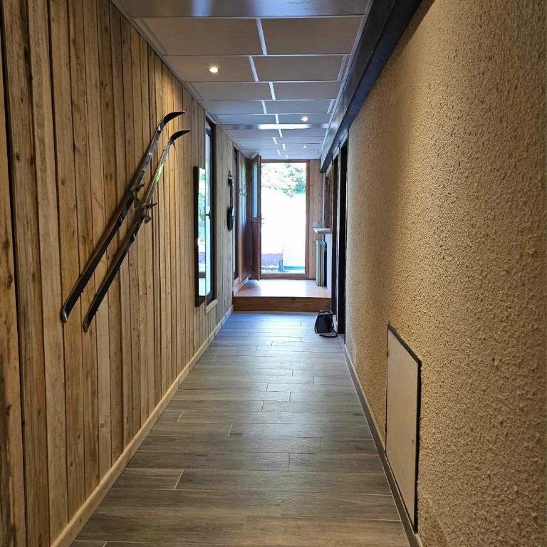 La Tanière Du Phoenix - Appartement 1 Chambre - 10