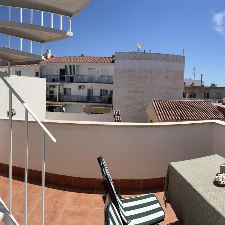 Lets in the Sun - Apartments Clavel - Apartamento de 2 dormitorios con vistas a la ciudad - 14
