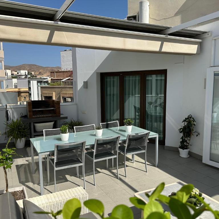 The Penthouse - Apartamento Ático - 10