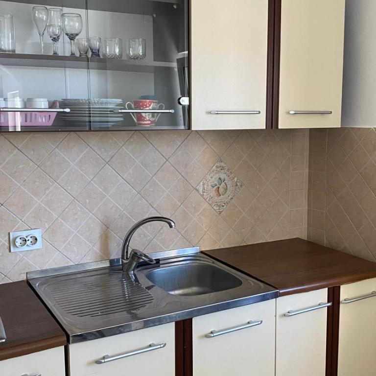 Stan-apartman, Apartment, дом - Apartman sa 2 Spavaće Sobe - 11
