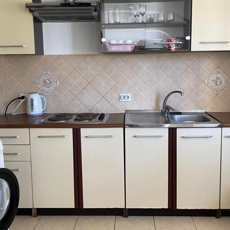 Stan-apartman, Apartment, дом - Apartman sa 2 Spavaće Sobe - 9