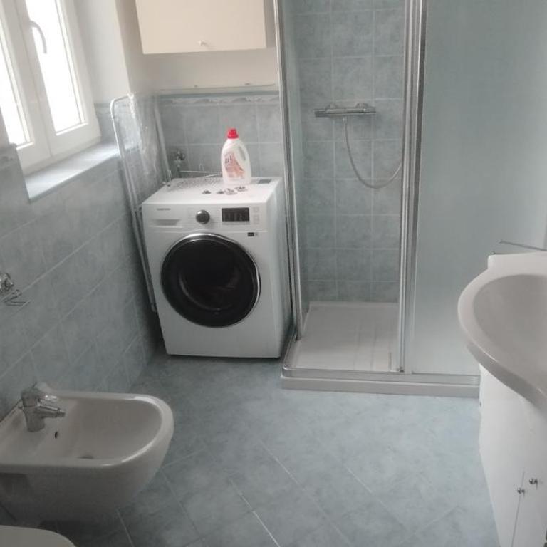 Happy Family - al lago - Appartamento con 2 Camere da Letto - 23