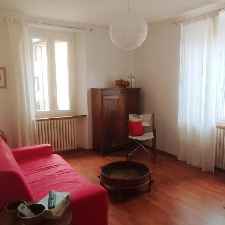 Happy Family - al lago - Appartamento con 2 Camere da Letto - 2