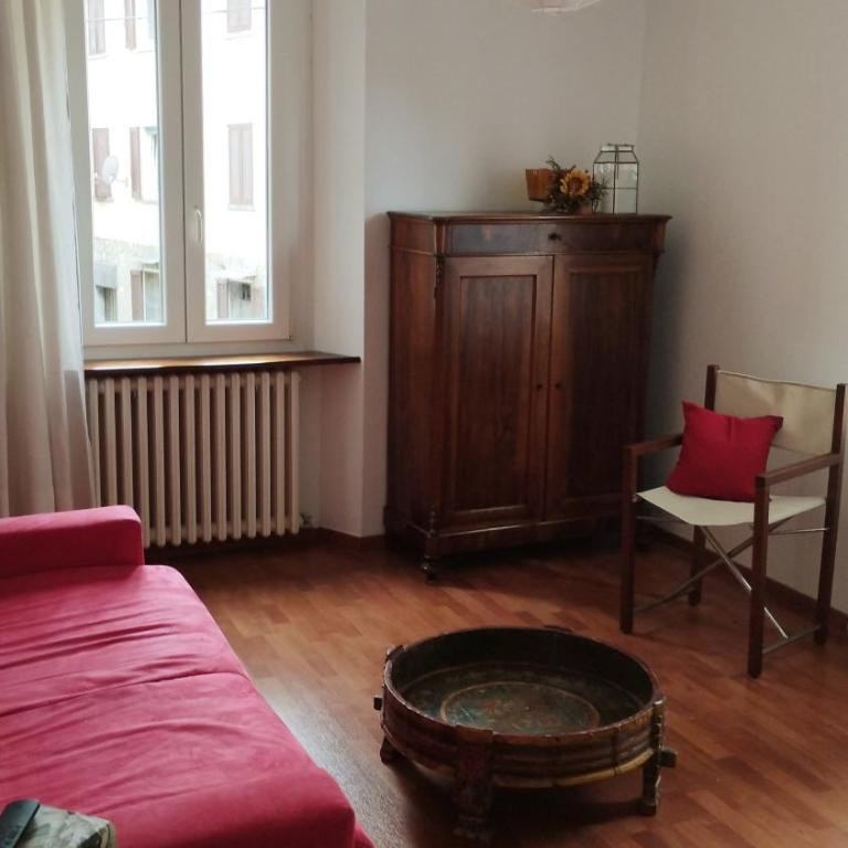 Happy Family - al lago - Appartamento con 2 Camere da Letto - 1
