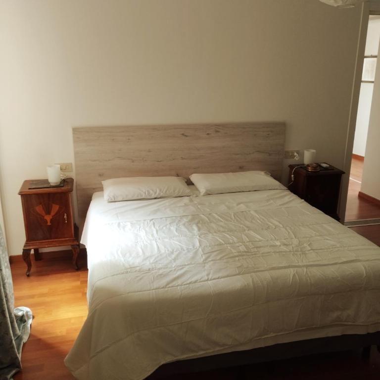 Happy Family - al lago - Appartamento con 2 Camere da Letto - 14
