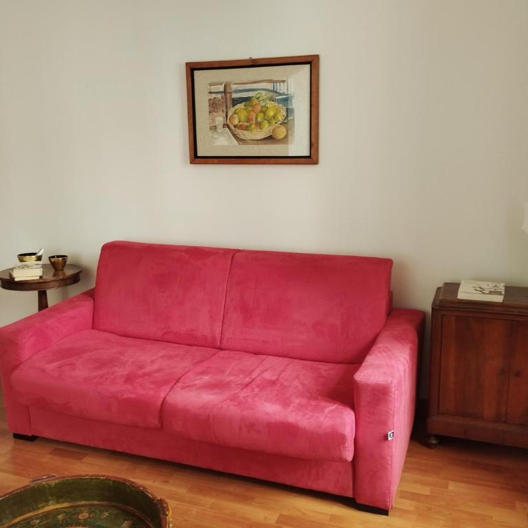 Happy Family - al lago - Appartamento con 2 Camere da Letto - 5
