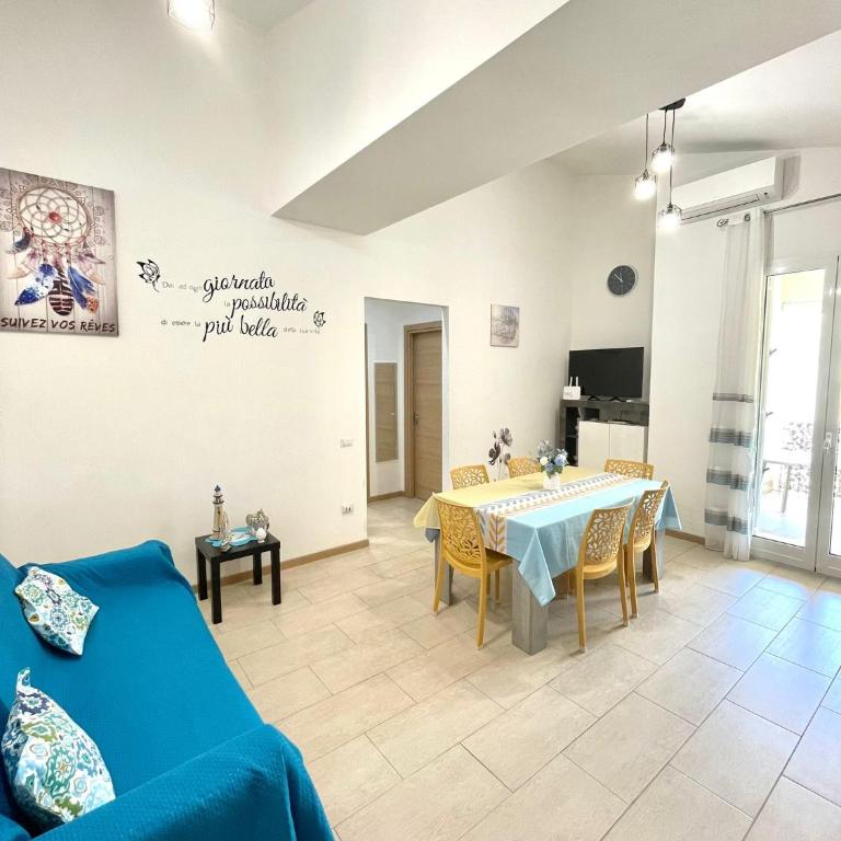 Casa vacanza "Fortuna" - Casa con 2 Camere da Letto - 1