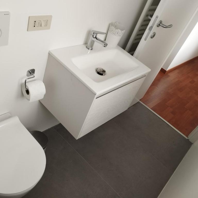 Happy Family - al lago - Appartamento con 2 Camere da Letto - 21