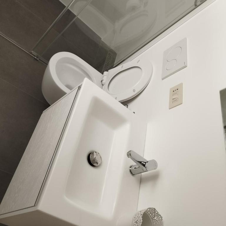 Happy Family - al lago - Appartamento con 2 Camere da Letto - 20