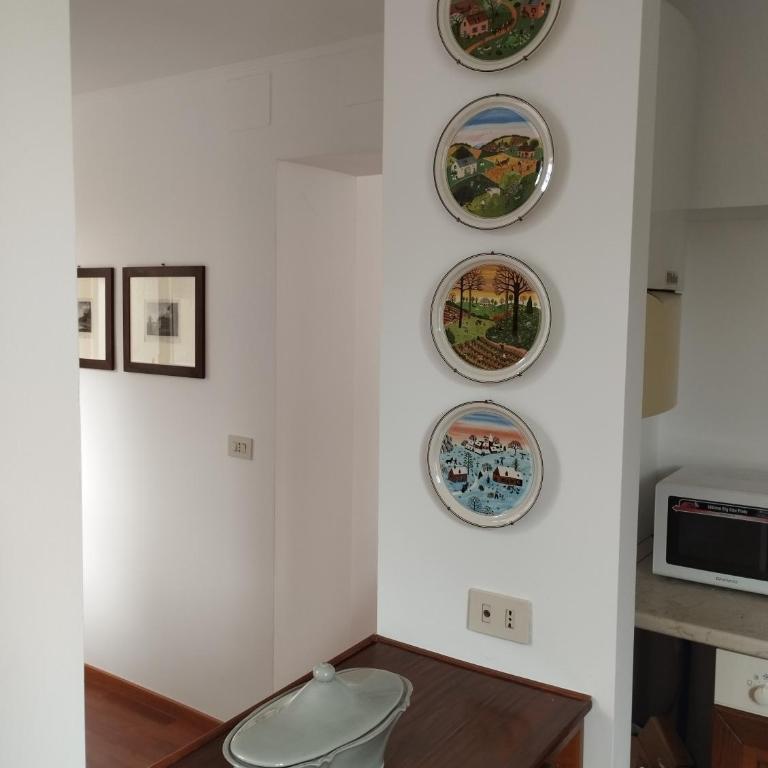 Happy Family - al lago - Appartamento con 2 Camere da Letto - 11