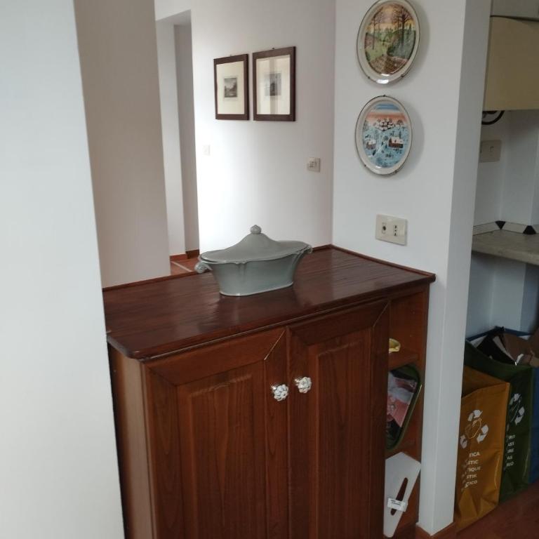 Happy Family - al lago - Appartamento con 2 Camere da Letto - 8
