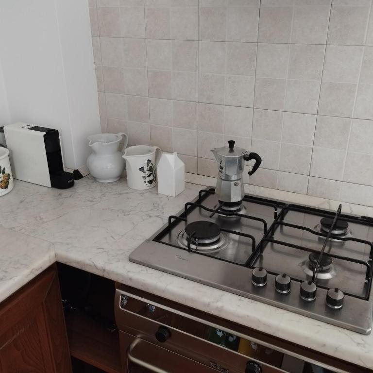 Happy Family - al lago - Appartamento con 2 Camere da Letto - 9