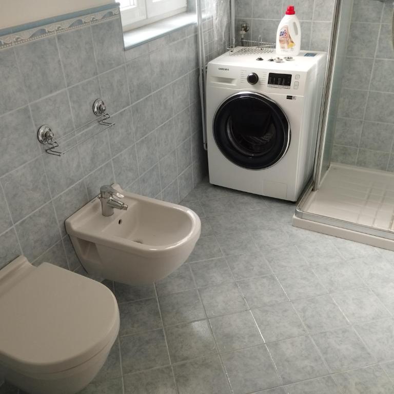 Happy Family - al lago - Appartamento con 2 Camere da Letto - 24
