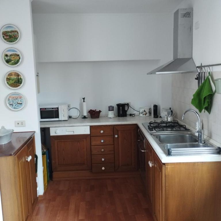 Happy Family - al lago - Appartamento con 2 Camere da Letto - 7