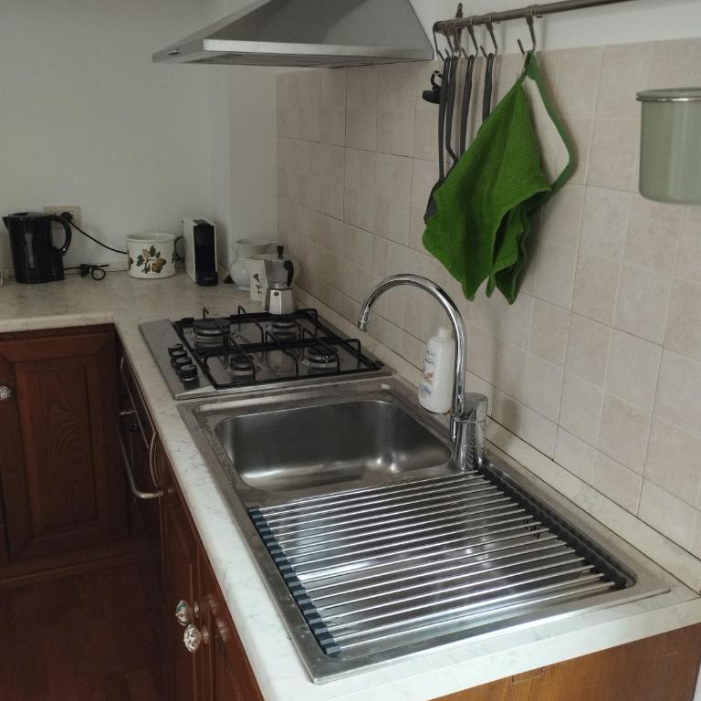 Happy Family - al lago - Appartamento con 2 Camere da Letto - 10