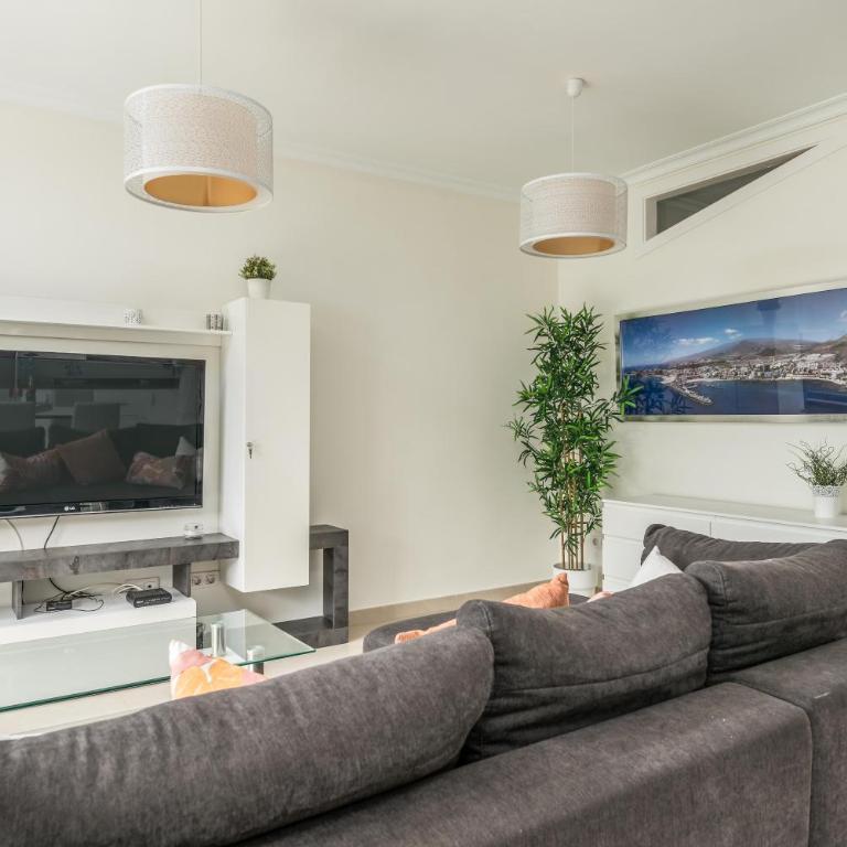 Santa Amalia Ocean View - Apartamento con vistas al mar - 4