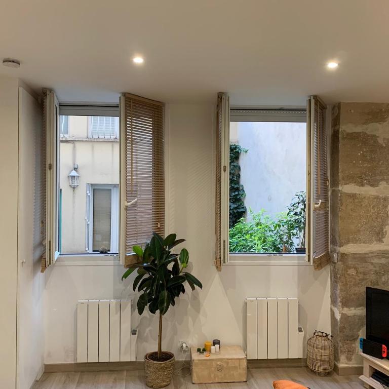 Studio Deluxe Paris Sorbonne - Apartamento de 1 dormitorio - 7