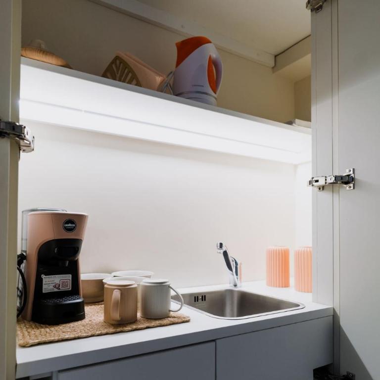 Palazzo D'Azeglio - Standard Double Room - 14