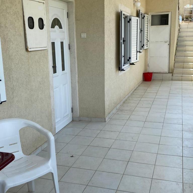Stan-apartman, Apartment, дом - Apartman sa 2 Spavaće Sobe - 13