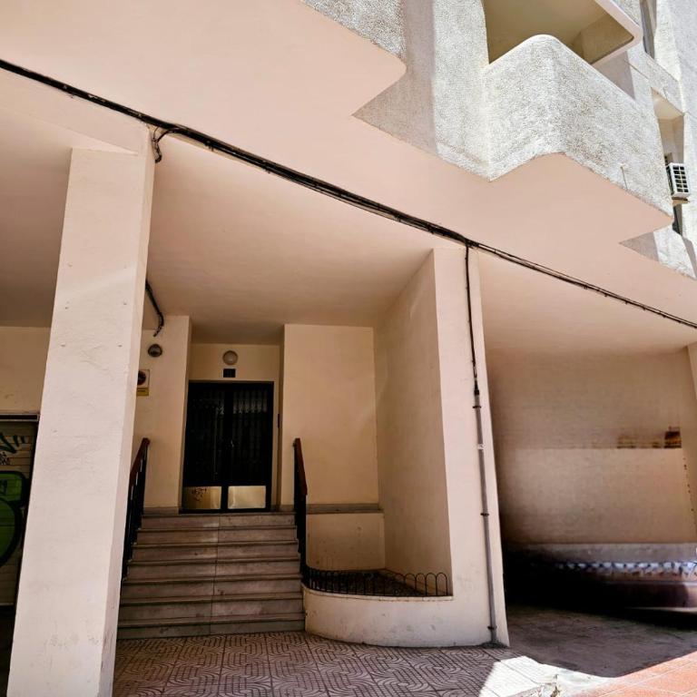 Apartamento Montserrat - Apartamento de 3 dormitorios - 37