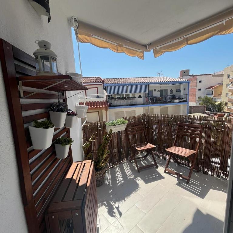 Apartamento Santa Lucia Altamar - Apartamento de 2 dormitorios - 3