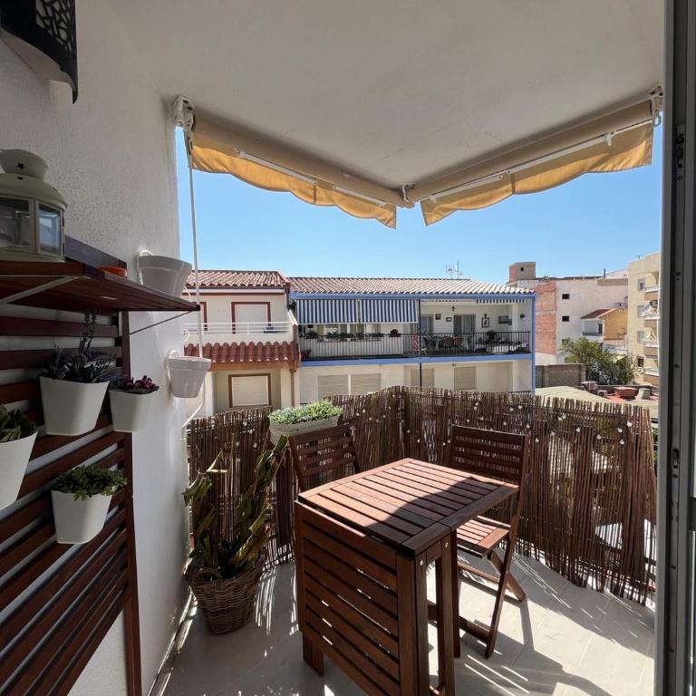 Apartamento Santa Lucia Altamar - Apartamento de 2 dormitorios - 1