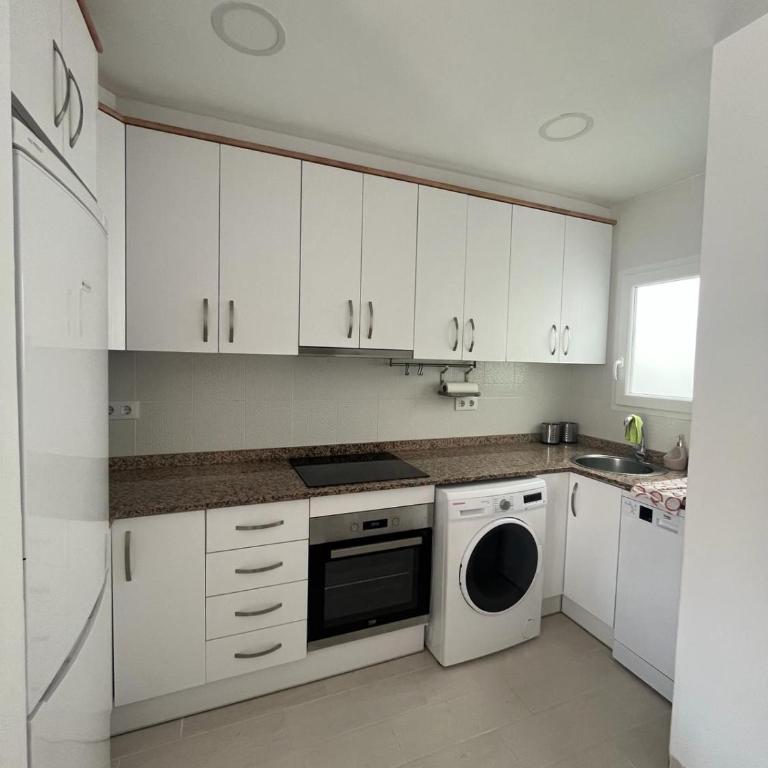 Apartamento Santa Lucia Altamar - Apartamento de 2 dormitorios - 6
