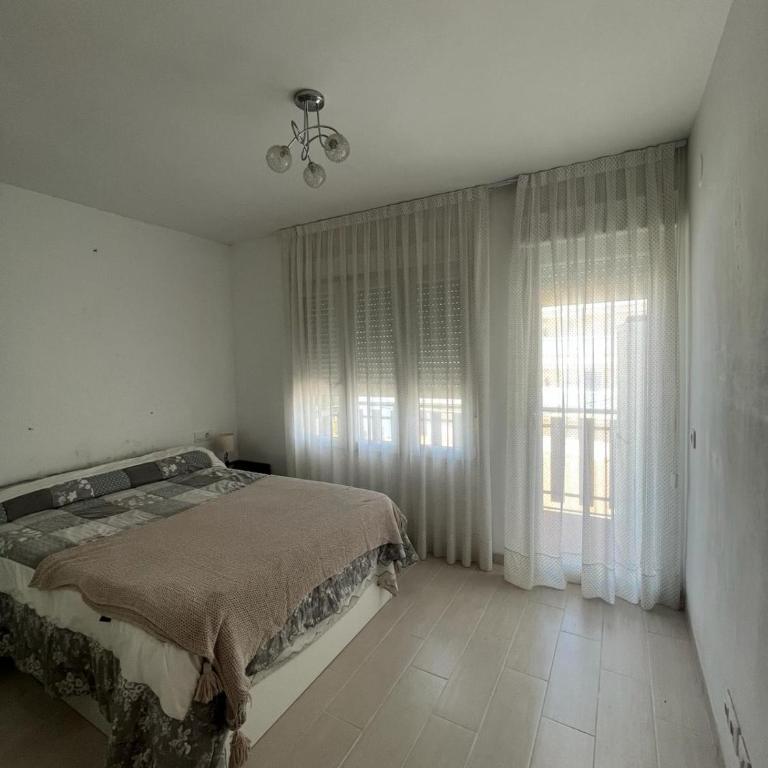 Apartamento Santa Lucia Altamar - Apartamento de 2 dormitorios - 9