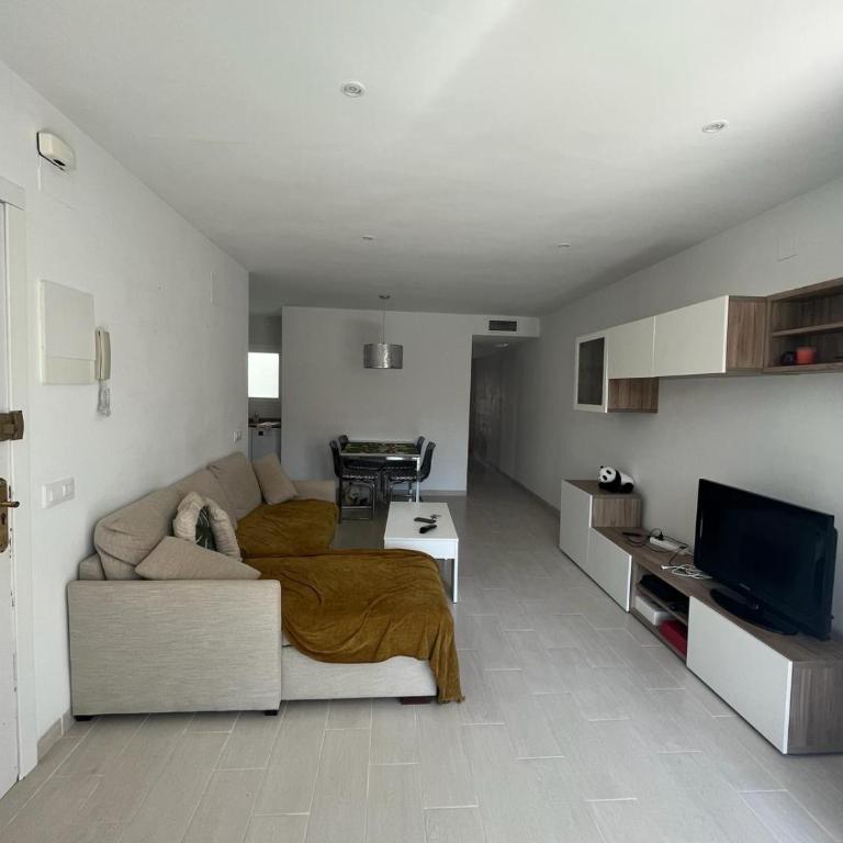 Apartamento Santa Lucia Altamar - Apartamento de 2 dormitorios - 4