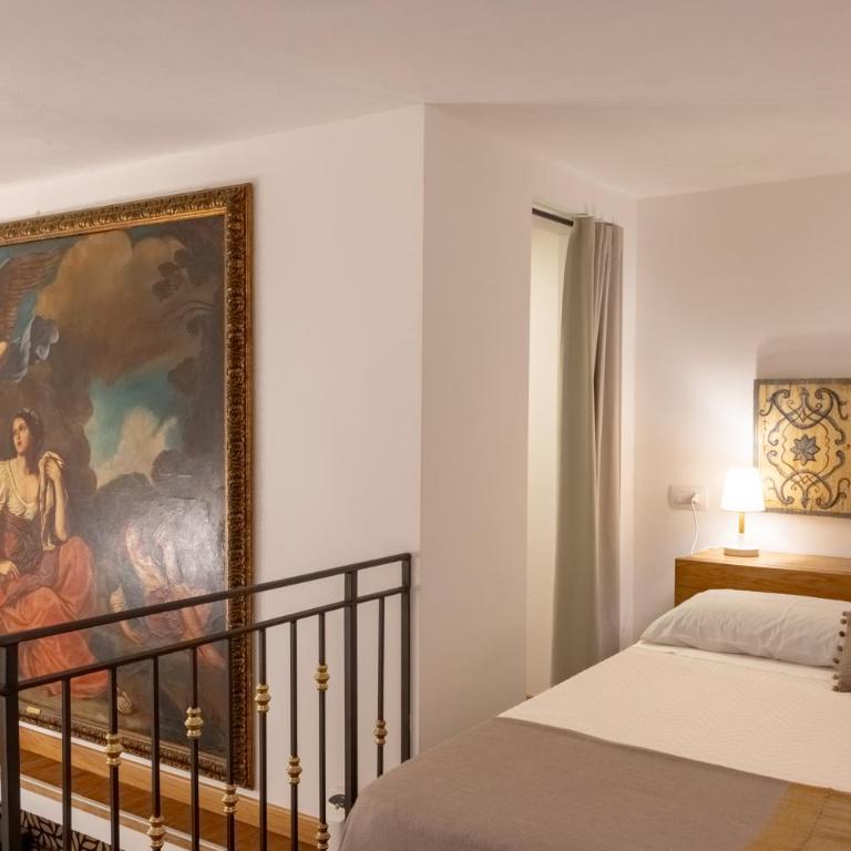 Resuttano Loft - Appartamento con 1 Camera da Letto - 15