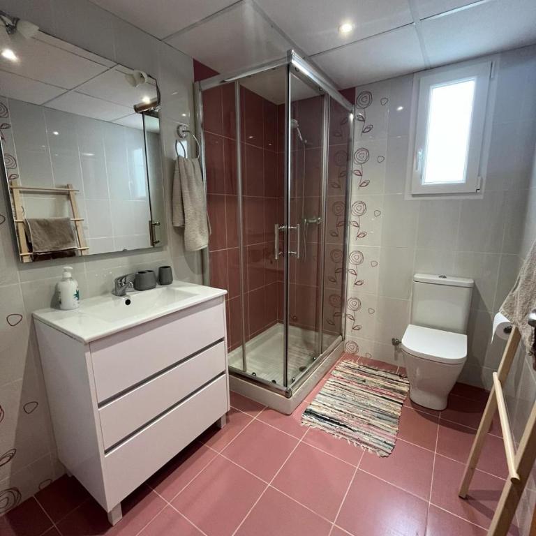 Apartamento Santa Lucia Altamar - Apartamento de 2 dormitorios - 11