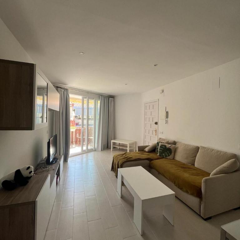 Apartamento Santa Lucia Altamar - Apartamento de 2 dormitorios - 5