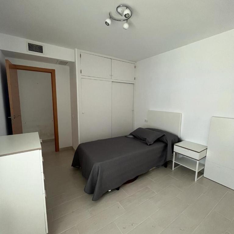 Apartamento Santa Lucia Altamar - Apartamento de 2 dormitorios - 10