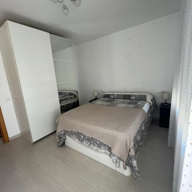 Apartamento Santa Lucia Altamar - Apartamento de 2 dormitorios - 8