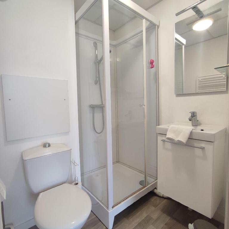 Neoresid - Résidence du Parc - Estudio Estándar - 23