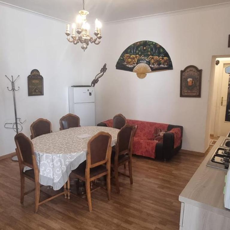 room "Al Cristo Velato" - Appartamento Monolocale - 9