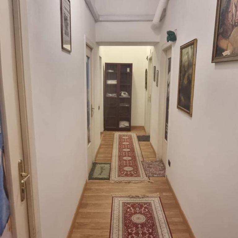 room "Al Cristo Velato" - Appartamento Monolocale - 8