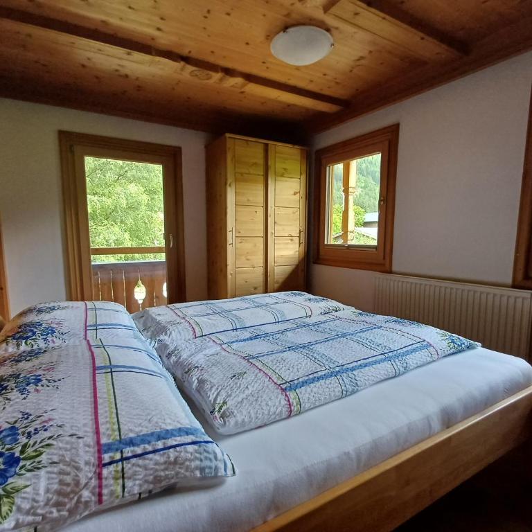 Landhaus Eberler - Apartment mit 3 Schlafzimmern - 22