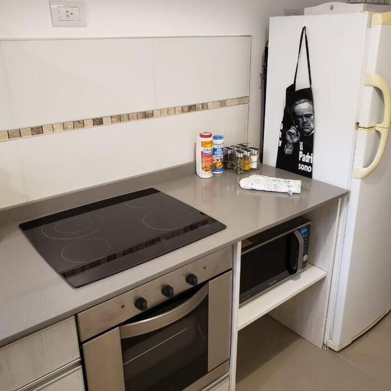 Excepcional departamento Loretta - Apartamento de 1 dormitorio - 9