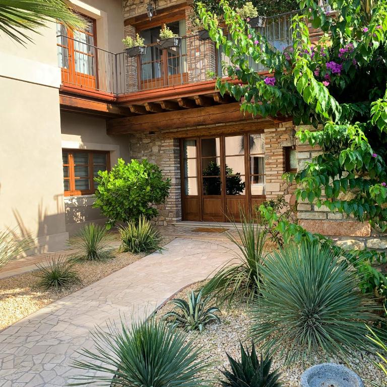 Villa Mario Resort - Junior Suite - 4