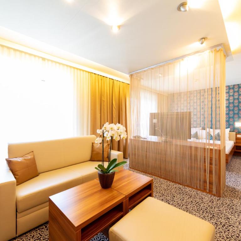 Hotel Süd Graz - Familienstudio - 2