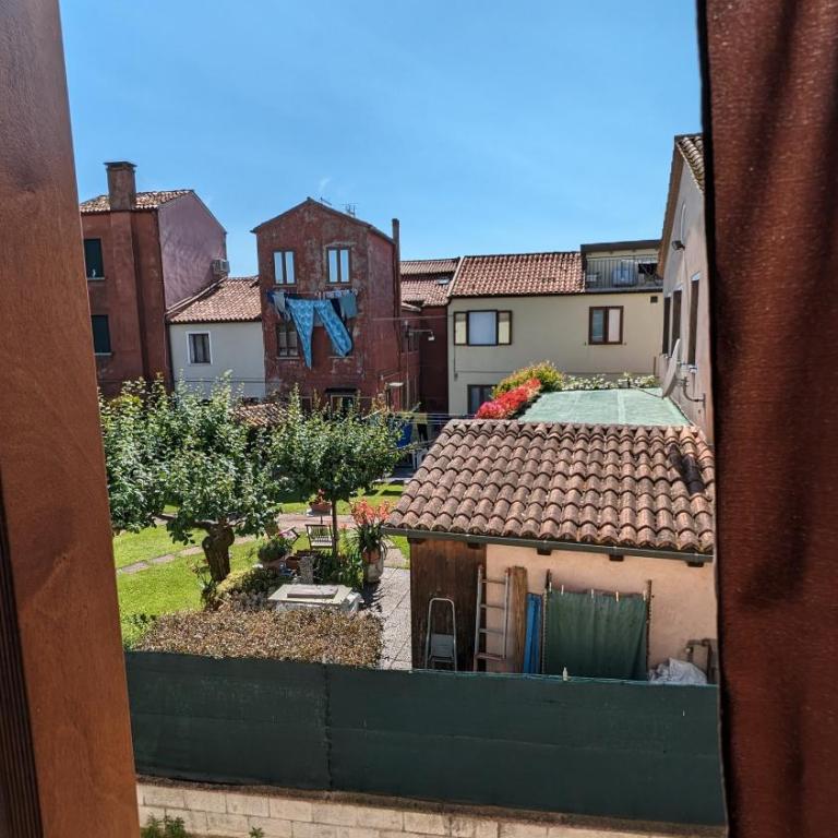 Casa Rosabianca - Casa con 1 Camera da Letto - 11