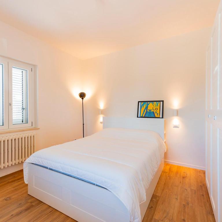 GuestHost - Pescara Colli Modern Apartment with Courtyard - Appartamento con 1 Camera da Letto - 3