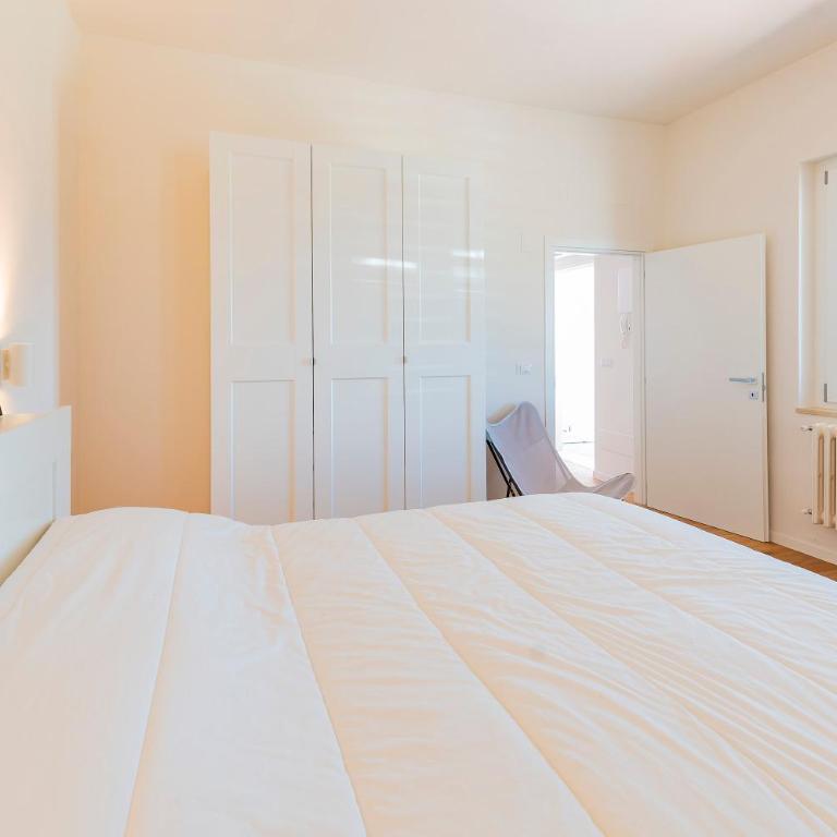 GuestHost - Pescara Colli Modern Apartment with Courtyard - Appartamento con 1 Camera da Letto - 20