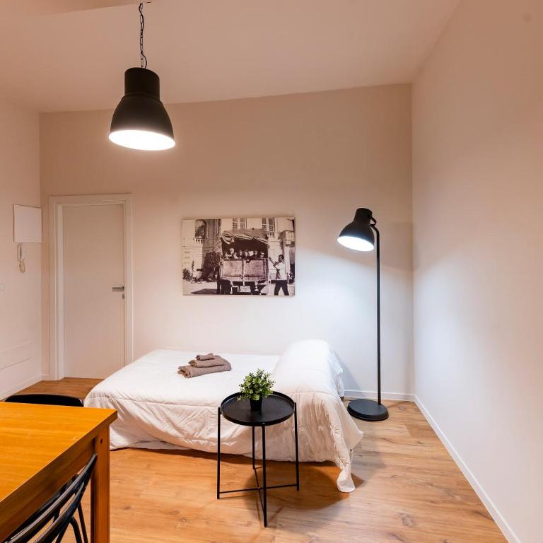GuestHost - Pescara Colli Modern Apartment with Courtyard - Appartamento con 1 Camera da Letto - 11