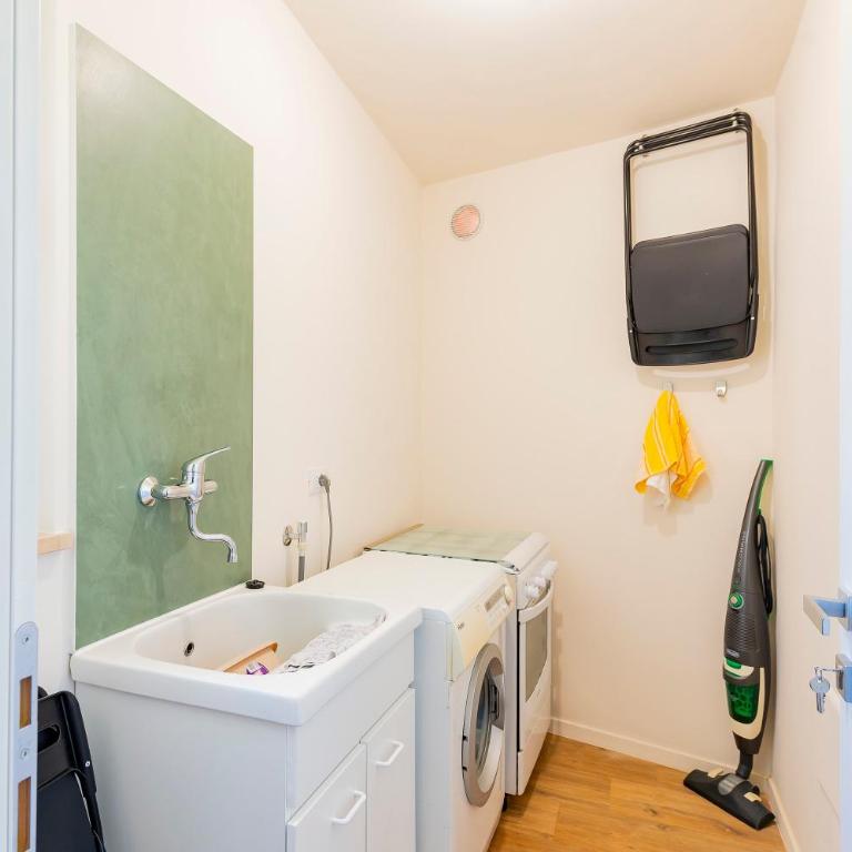 GuestHost - Pescara Colli Modern Apartment with Courtyard - Appartamento con 1 Camera da Letto - 26