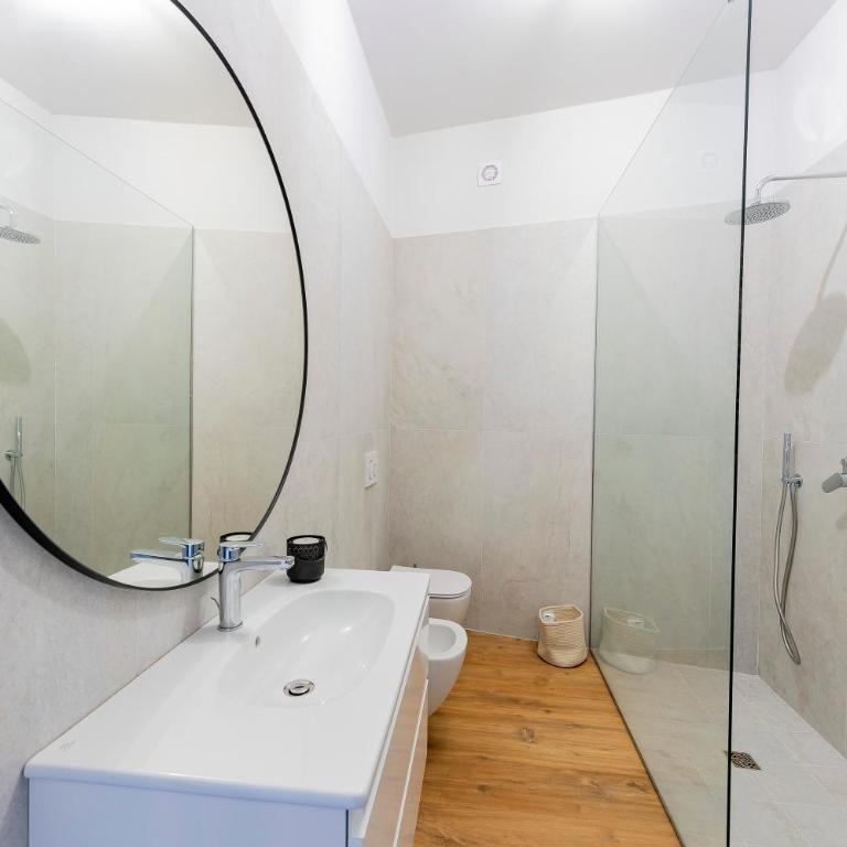 GuestHost - Pescara Colli Modern Apartment with Courtyard - Appartamento con 1 Camera da Letto - 25