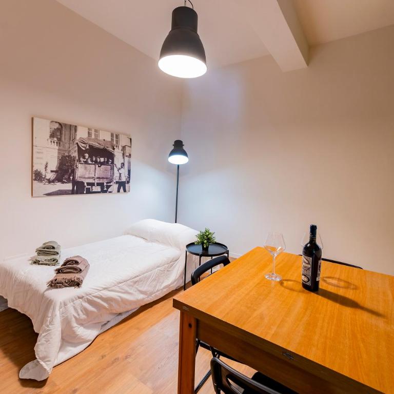 GuestHost - Pescara Colli Modern Apartment with Courtyard - Appartamento con 1 Camera da Letto - 12